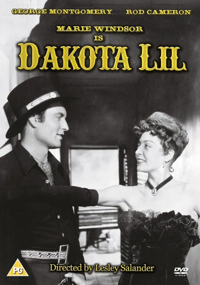 Dakota Lil Image 1