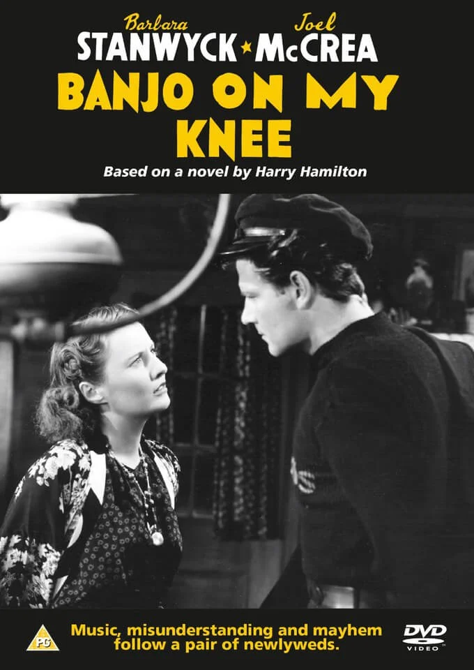 Banjo on my Knee Image 1