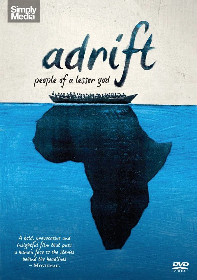 Adrift - People of a Lesser God Image 1