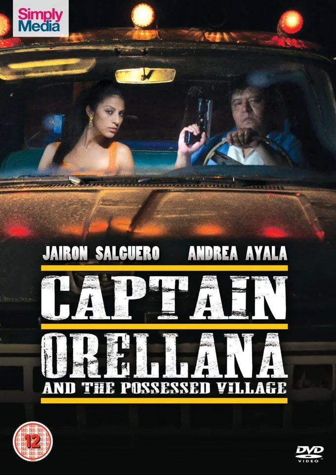 El Capitan Orellana Image 1