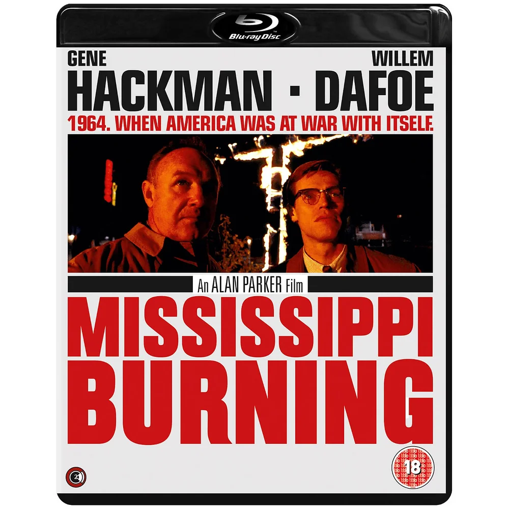 Mississippi Burning Image 1