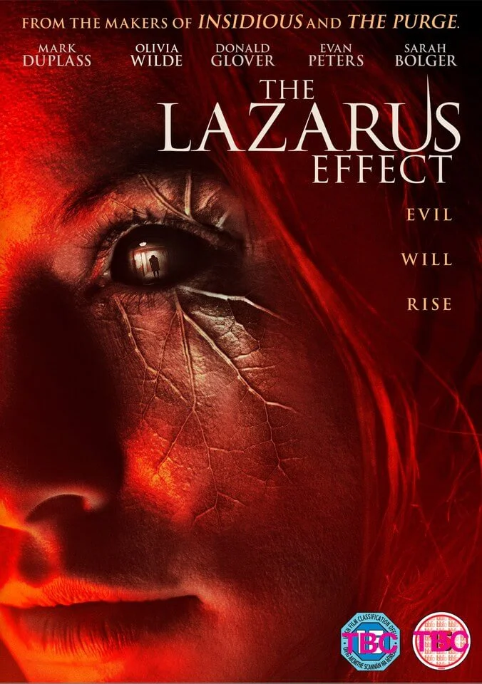 The Lazarus Effect Image 1