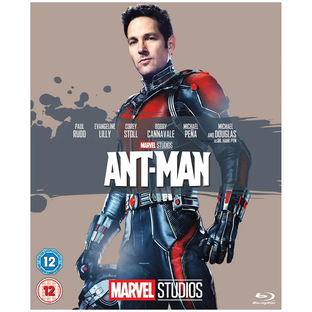 Ant-Man Image 1