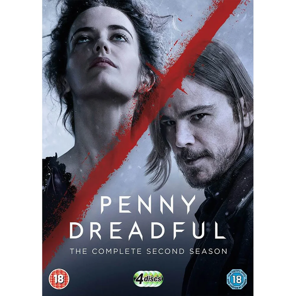 Penny Dreadful - Season 2 Image 1