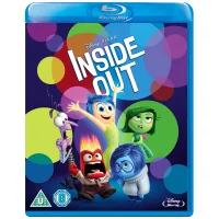 Inside Out - undefined undefined