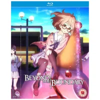 Beyond The Boundary - Complete Season Collection - undefined undefined