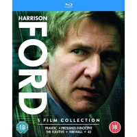 Harrison Ford Collection - Very Limited Release - undefined undefined