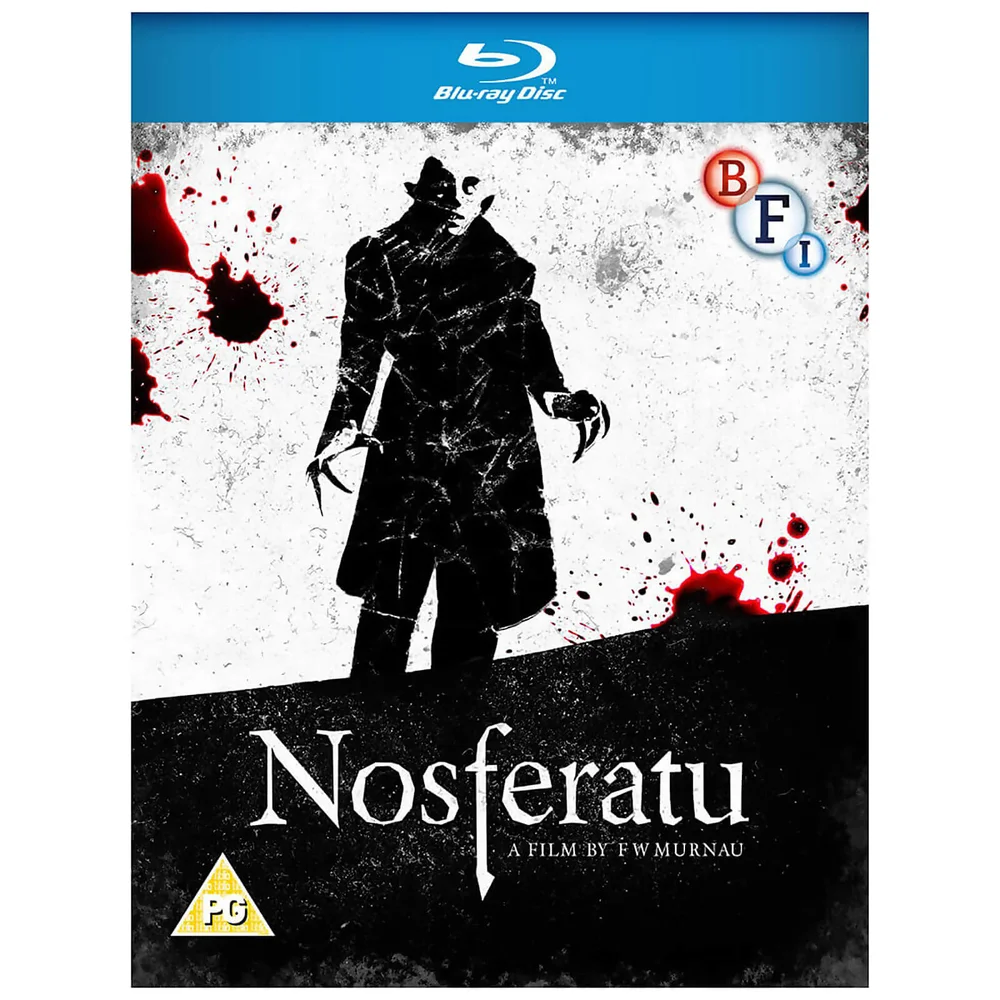 Nosferatu - Remastered Edition Image 1