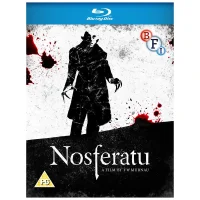 Nosferatu - Remastered Edition - undefined undefined