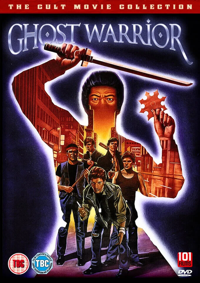 Ghost Warrior Image 1