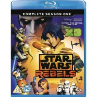 Star Wars Rebels - Season 1 - undefined undefined