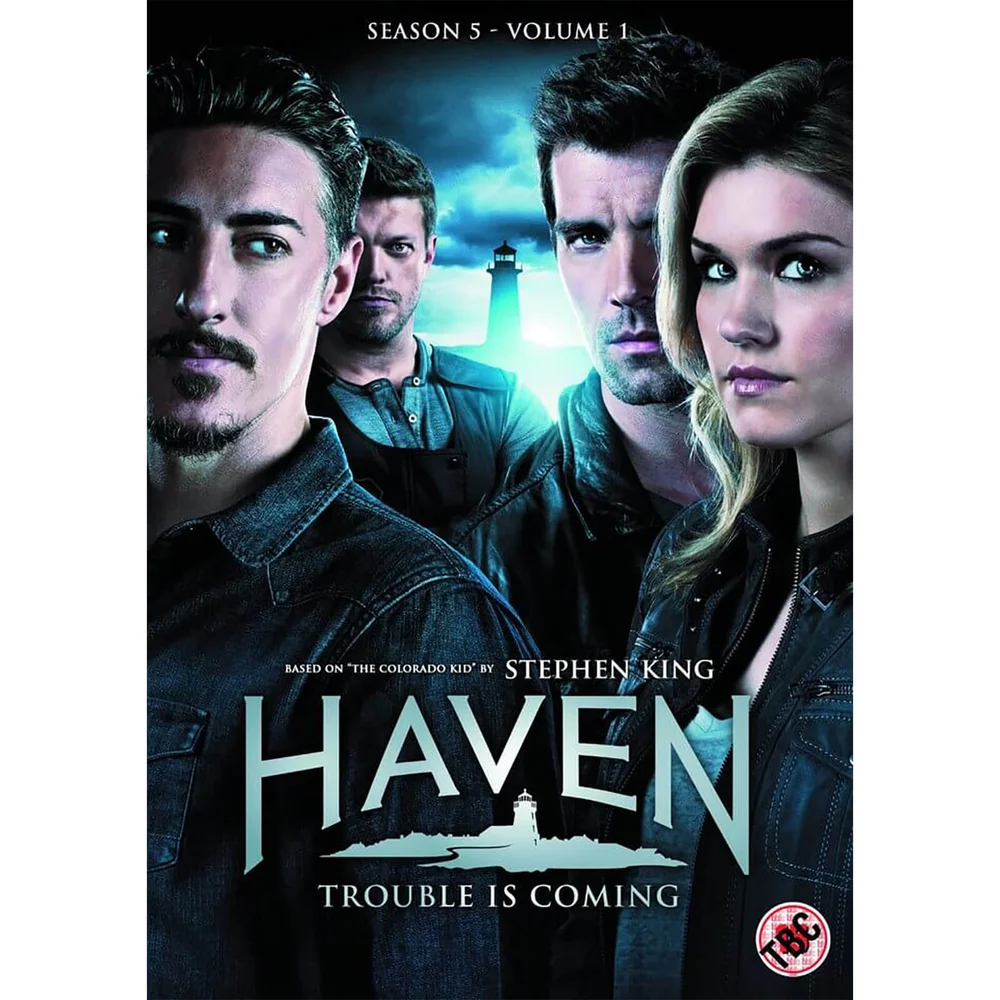 Haven - Season 5 Volume 1 Image 1