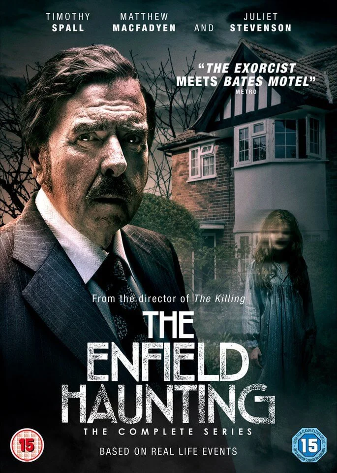 The Enfield Haunting Image 1