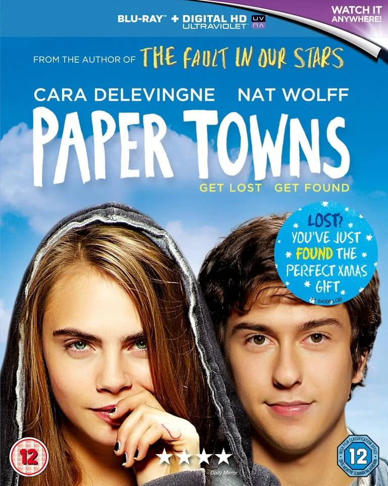 Paper Towns Image 1