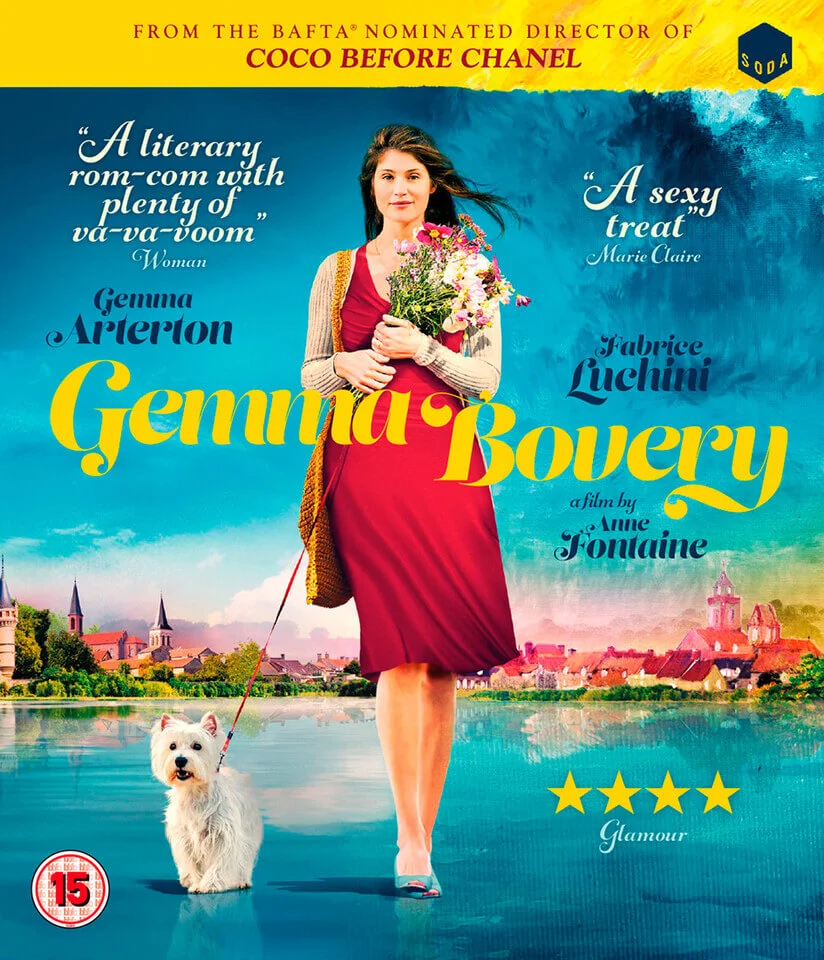 Gemma Bovery Image 1