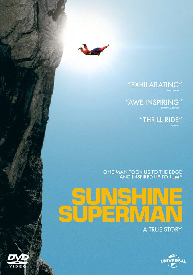 Sunshine Superman Image 1