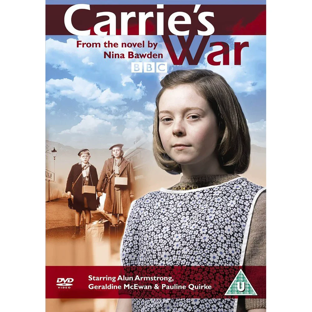 Carries War Image 1