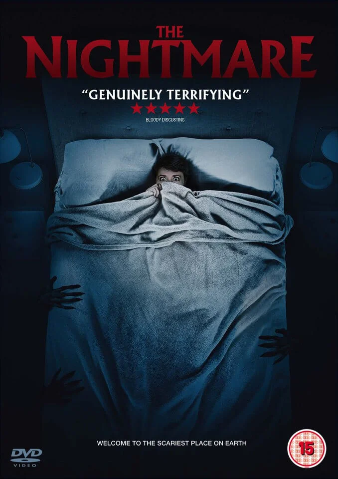 The Nightmare Image 1