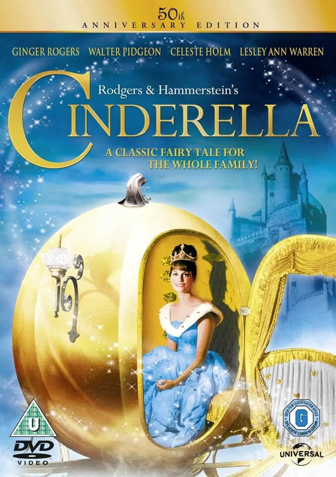 Cinderella Image 1