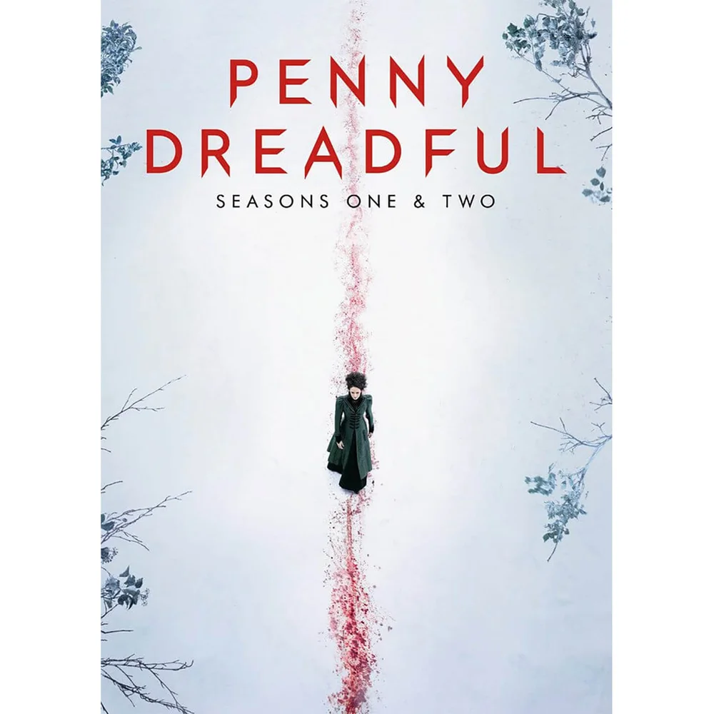 Penny Dreadful - Season 1 and 2 Image 1