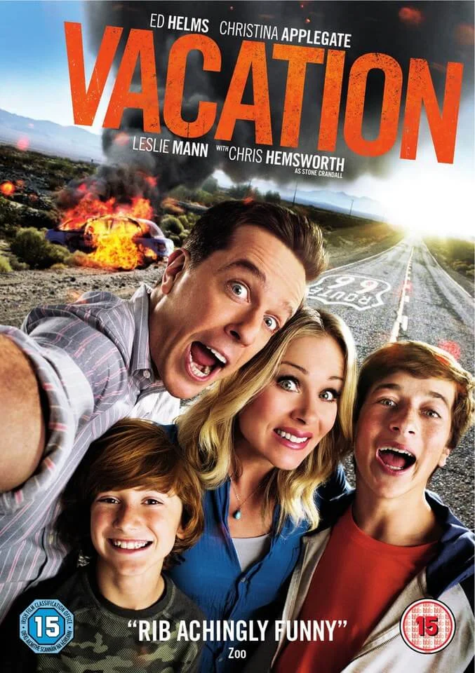 Vacation Image 1