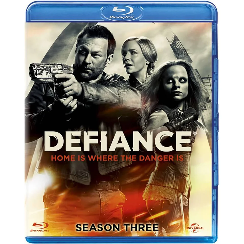 Defiance - Series 3 Image 1