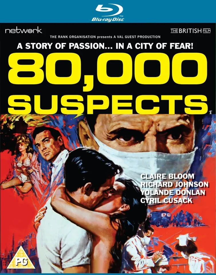 80,000 Suspects Image 1