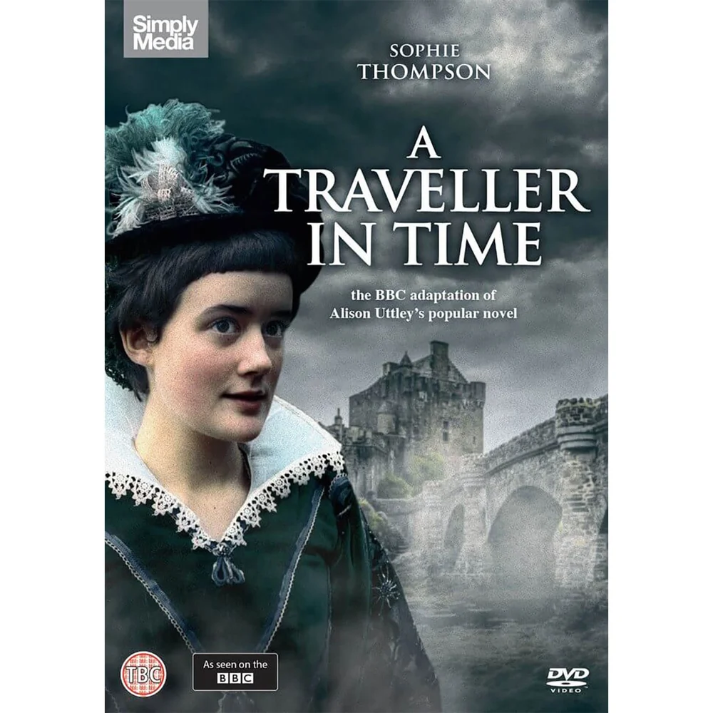 A Traveller in Time Image 1