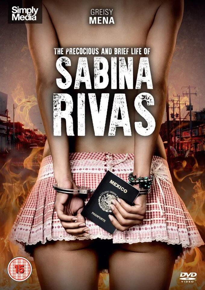 The Precocious & Brief Life of Sabina Rivas Image 1