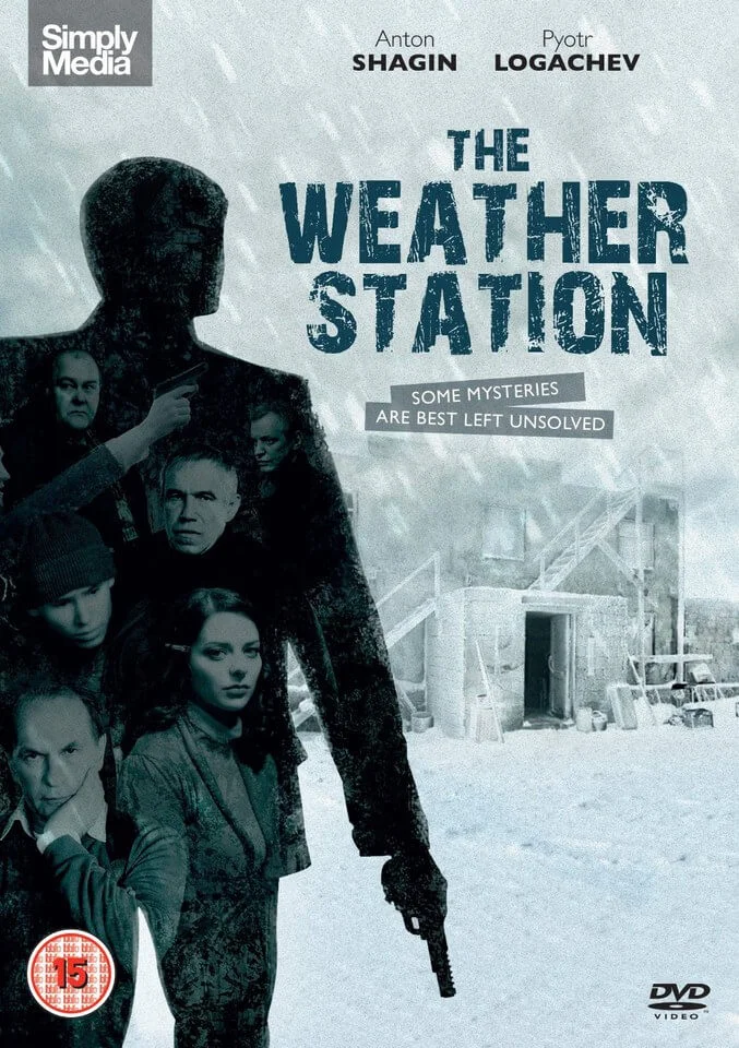 The Weather Station Image 1