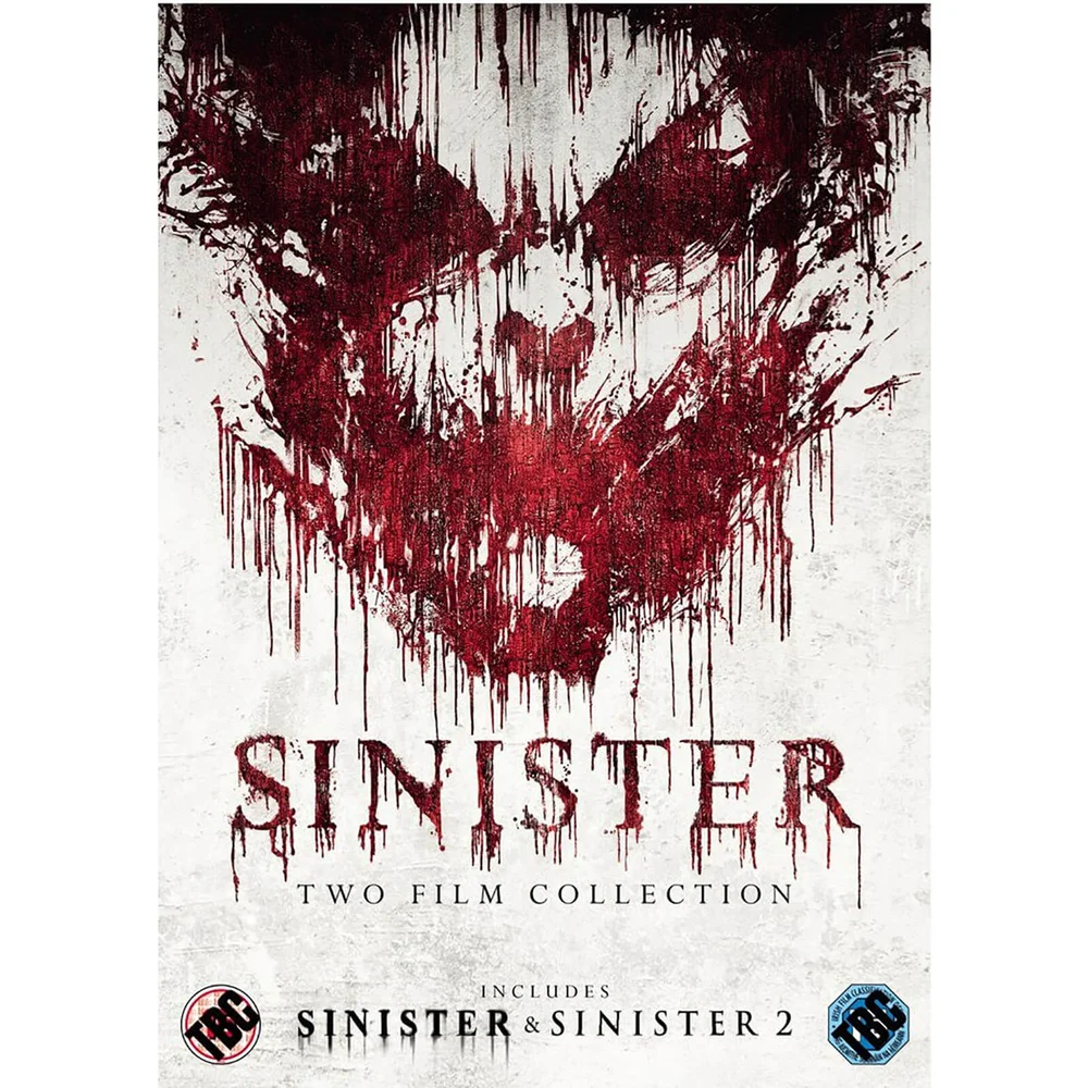 Sinister Double Pack Image 1