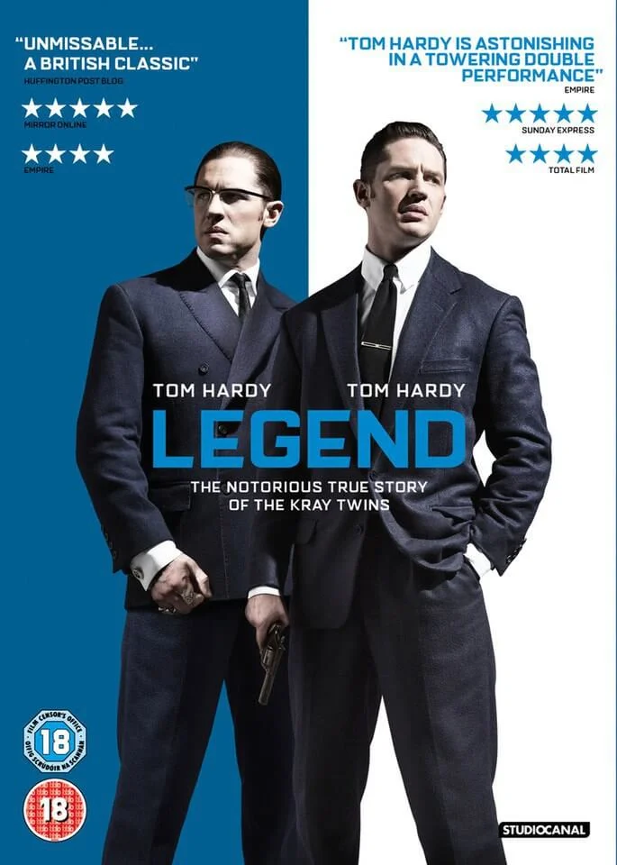 Legend Image 1