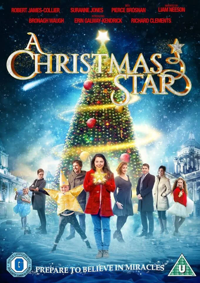 A Christmas Star Image 1