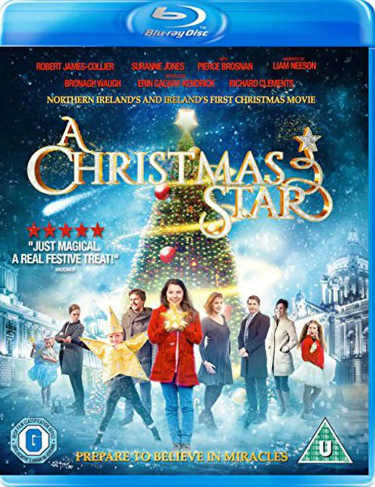 A Christmas Star Image 1