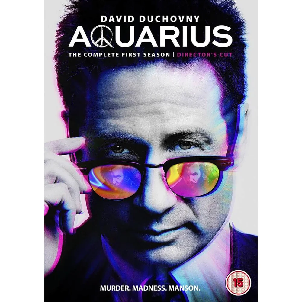 Aquarius - Series 1 Image 1