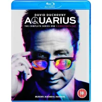 Aquarius - Series 1 - undefined undefined