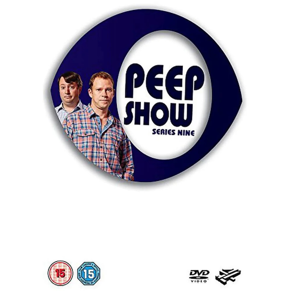 Peep Show - Series 9 Image 1