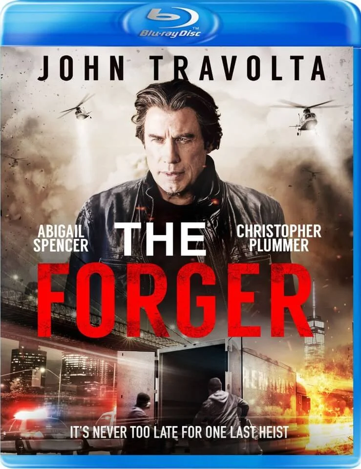 The Forger Image 1