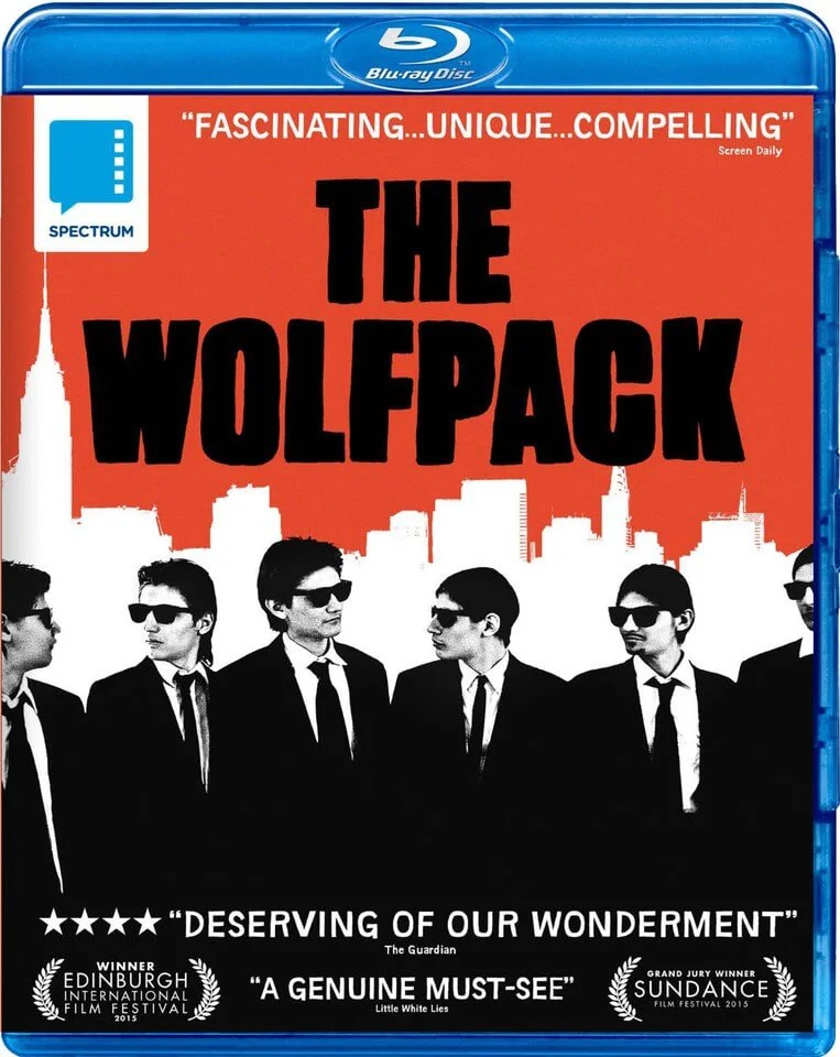 The Wolfpack Image 1