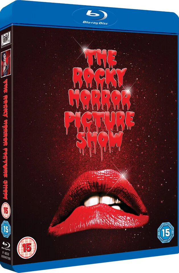 Rocky Horror Picture Show - 40th Anniversary Image 1