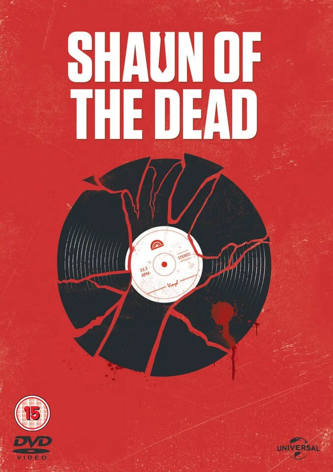 Shaun of the Dead - Unforgettable Range Image 1