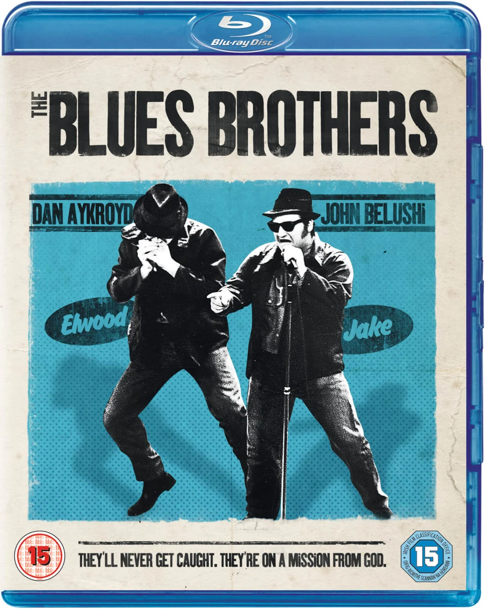 Blues Brothers Image 1