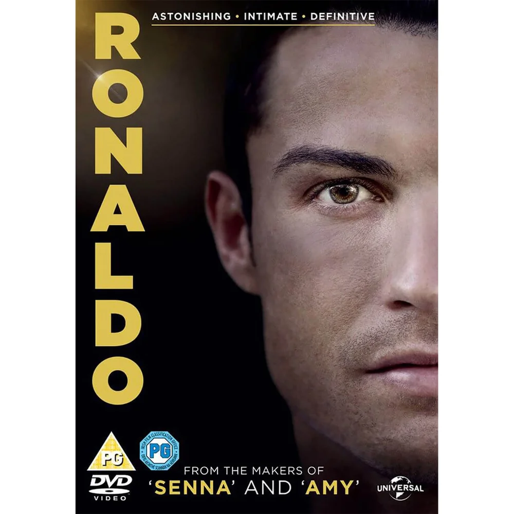 Ronaldo Image 1
