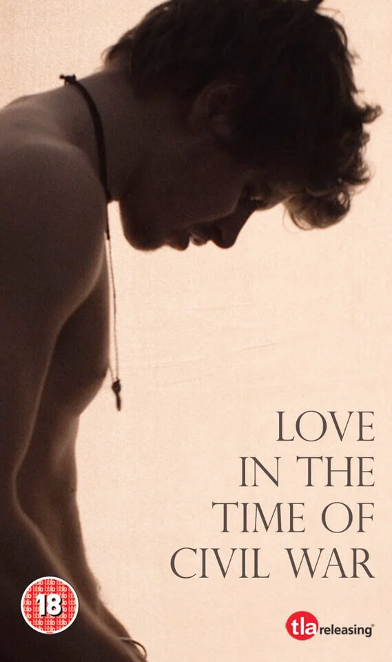 Love In The Time Of Civil War Image 1