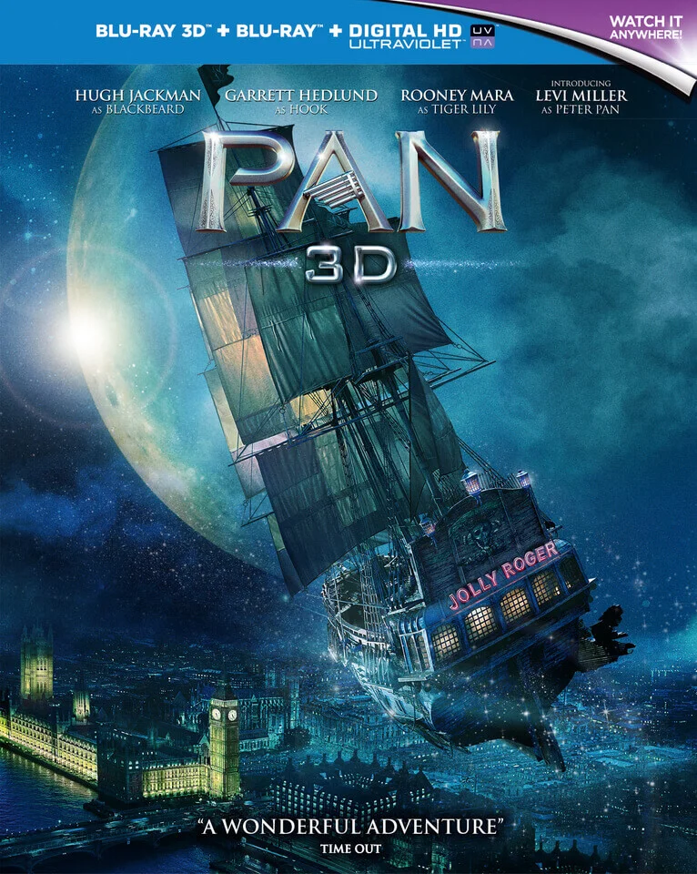 Pan 3D Image 1