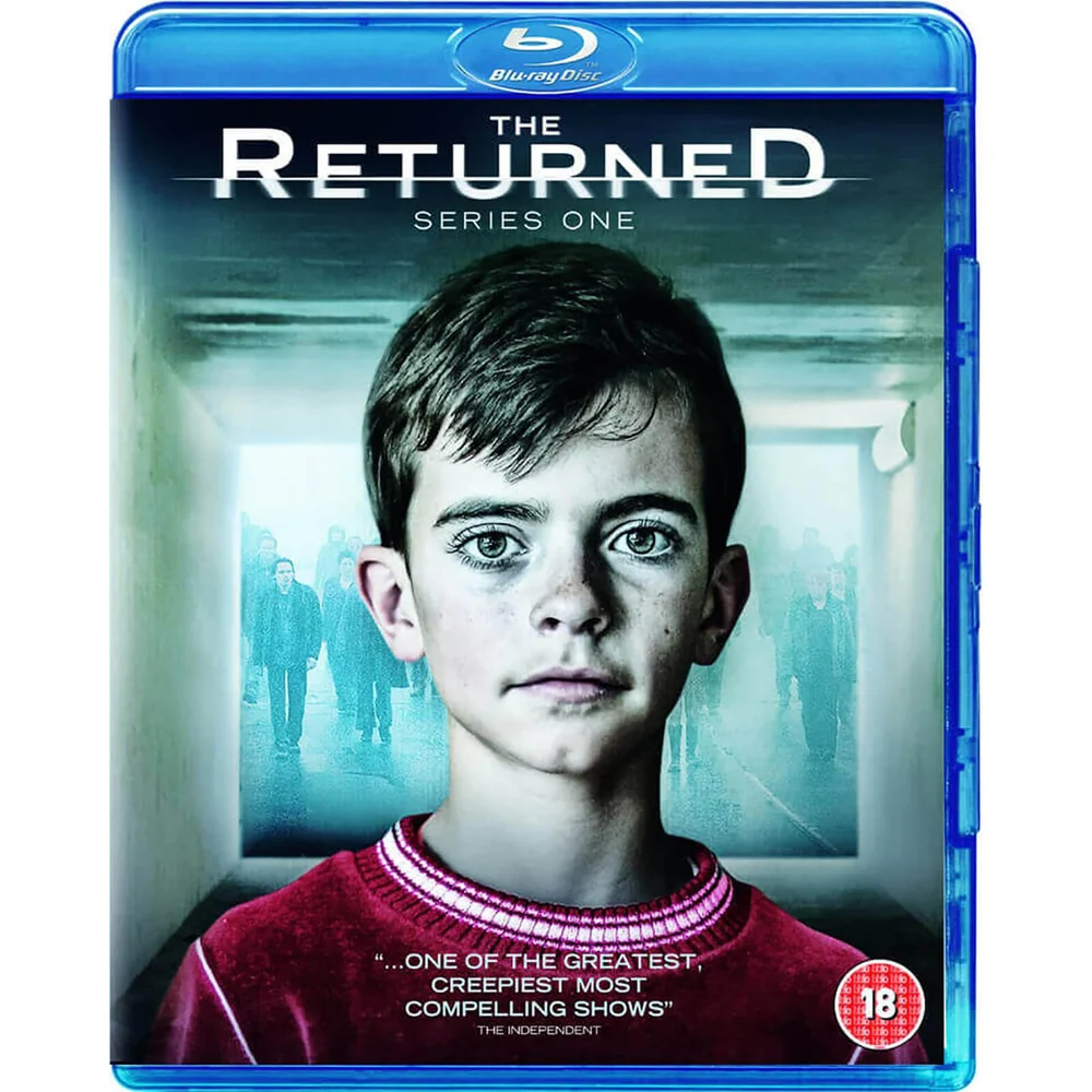 The Returned - Series 1 Image 1