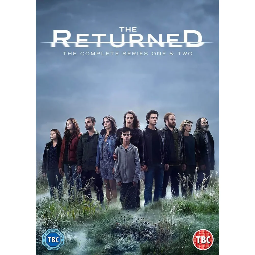 The Returned - Series 1 and 2 Image 1