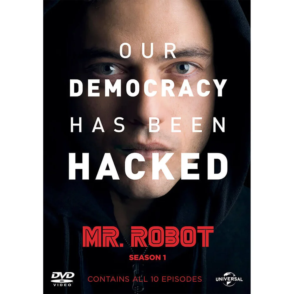Mr. Robot - Season 1 Image 1