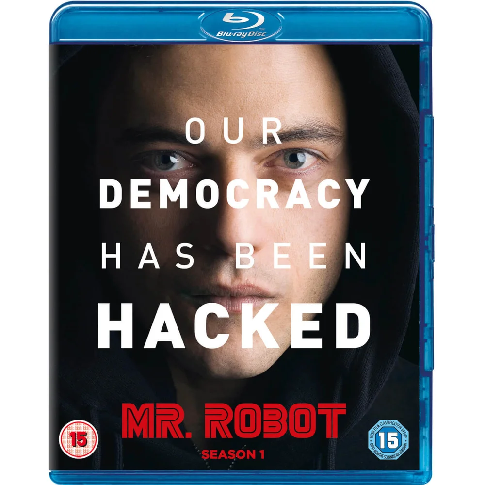 Mr. Robot - Season 1 Image 1