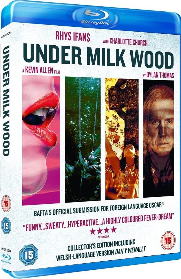 Under Milk Wood Image 1